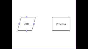 Functional Process Diagram on Lucid.app