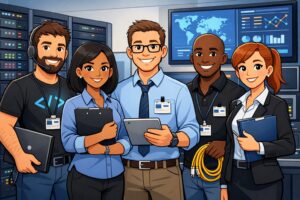 IT Technical Staff