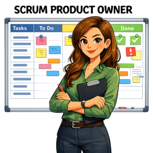 Product Owner
