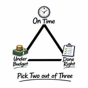 Project Managers Dilemma