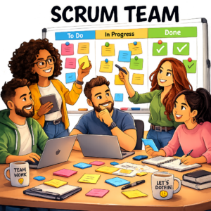 Scrum Team