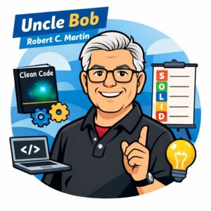 Uncle Bob