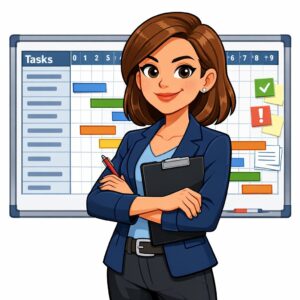 projectmanager