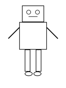 robot
