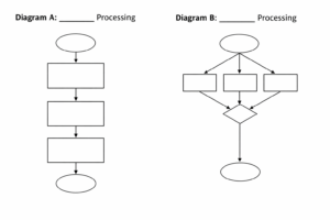 sequential vs parallel