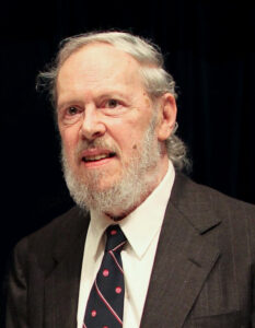 Dennis_Ritchie_2011