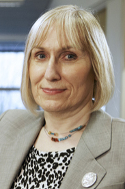 Sophie Wilson EPO13
